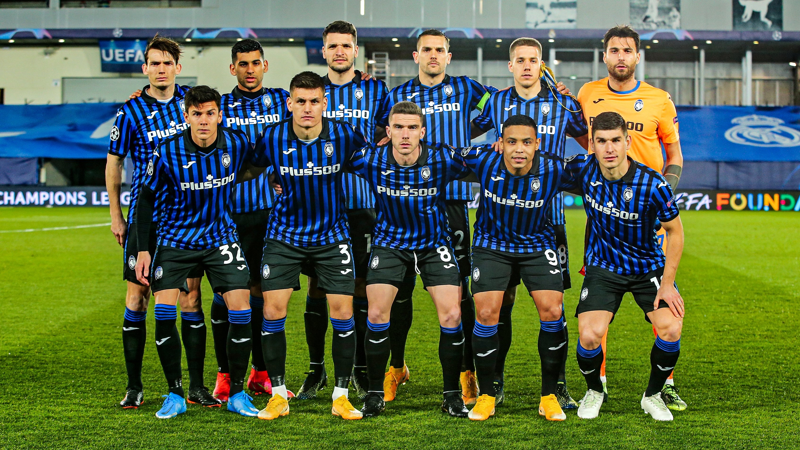 亚特兰大：欧冠赛场上的“逆袭专家”